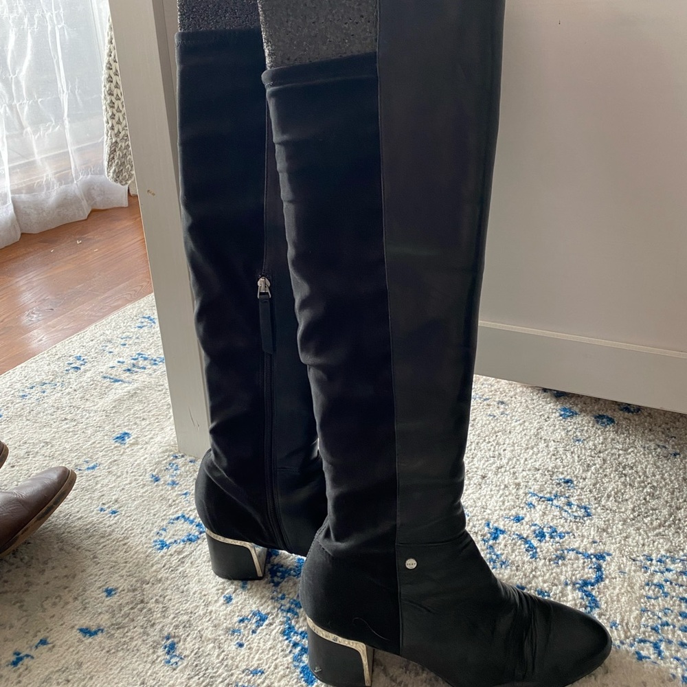 DKNY Boots